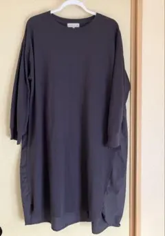 tシャツワンピース