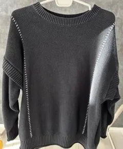 ２ＷＡＹハンドステッチライクプルオーバーＬＳ