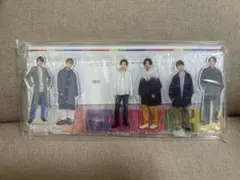 WEST.(ジャニーズWEST)　rainboW　アクスタ