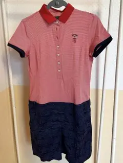 Callaway キャロウェイ　ゴルフレディースワンピース