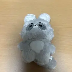 SEVENTEEN エスクプス マスター 10cm ぬいぐるみ ドール