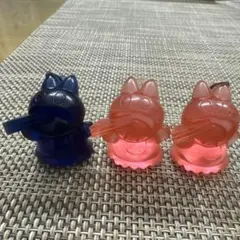 ポケモンフィギュアゴンベ