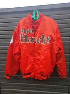 2025年最新】ホークス ダイエー ジャンパーの人気アイテム - メルカリ