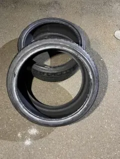 DIREZZA 94R S11 215/45R16 2本 sタイヤ ハイグリップ - メルカリ