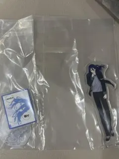 ウィンドブレーカー 1番くじ 杉下京太郎 アクリルスタンド