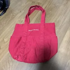 DEAN&DELUCA限定バッグ