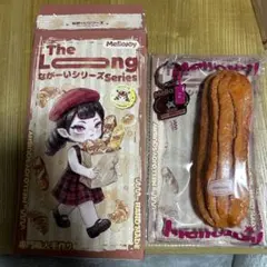 MelloJoy The Loong ながーいシリーズ　スクイーズ