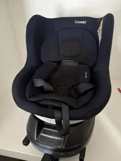 コンビ ネセルターンリミテッド ISOFIX／チャイルドシート／新生児