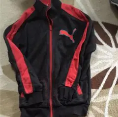 ★値下げ★プーマ　トレーナー　140cm