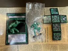 遊戯王 ダンジョン ダイス モンスターズ カタパルト・タートル DDM