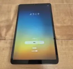Galaxy Tab A8.0 with S Pen SIMフリー グレー - メルカリ