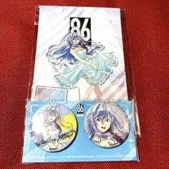 マンガ展 アミューズメント アクリルスタンド シン＆レーナ Amazon.co.jp: 86 エイティシックス 朗読劇 アクリルスタンド シン