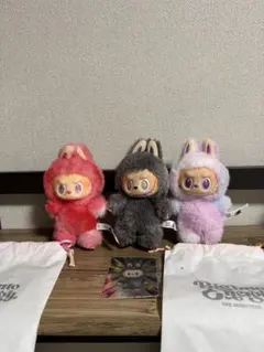 m*9様 再オークションBig into Energy シークレットID・他ラブ