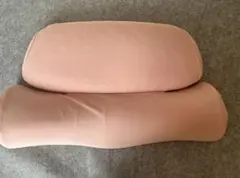 サバキューストア ダブル枕 PLUS ピンク