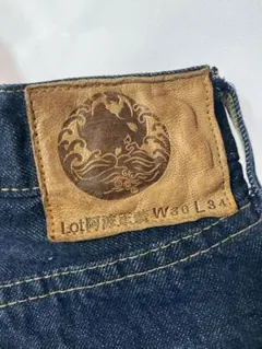 2026年最新】阿波正藍 ジーンズの人気アイテム - メルカリ