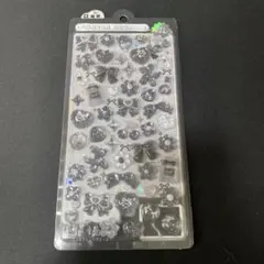 正規品　ボンボンドロップシール ぶらっくボンボン オリジナル