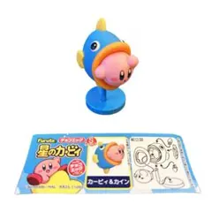 新品未使用 チョコエッグ 星のカービィ シークレット 任天堂