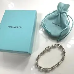 Tiffany ハードウェア ブレスレット スモールのサムネイル