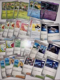 ポケモンカード　汎用カードまとめ売り