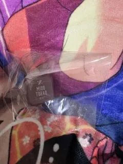 アイナナ 10周年 リングライト 御堂 虎於