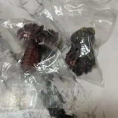 一番くじ　ゴジラ怪獣乱舞　E賞　マグネット