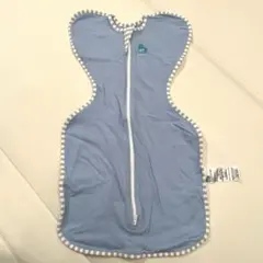 スワドルアップライト　ステージ1 S ライトブルー