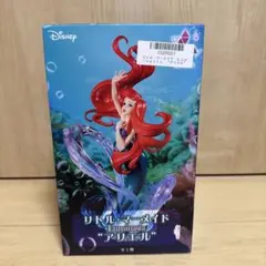 セール中　SEGA Luminasuta アリエル フィギュア