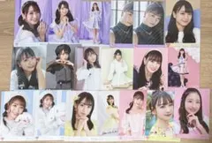 ♡ =LOVE 瀧脇笙古 生写真 コンプ イコラブ まとめ売り