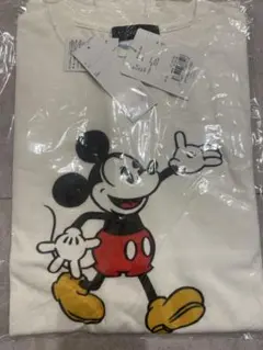 wcj ミッキー　Tシャツのサムネイル