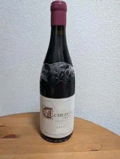 ブルゴーニュ古酒 Volnay 1er Cru En Champans 1987 - メルカリ