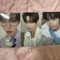 zb1 ハンビン トレカ fc