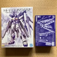 MG νガンダム Ver.Ka＆HG ジェガンD型＆ザクII改B(UCver.） - メルカリ