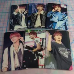 河野純喜 トレカ