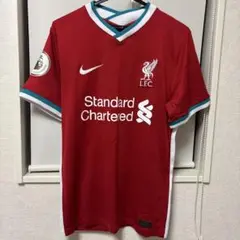 リバプール マネ 10番 シャツ 2019/20