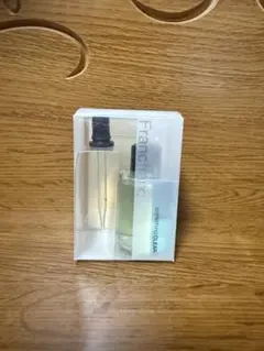 Francfranc something CLEAR アロマオイルセットのサムネイル