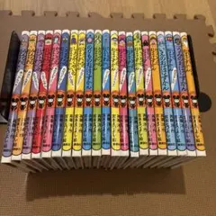 おばけずかんシリーズ　全21冊セット　講談社　がっこうのおばけずかん