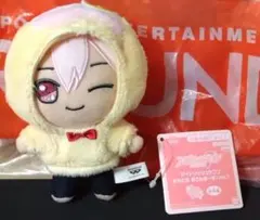 ゆ*ん様 アイドリッシュセブン きらどる おさんぽーず ！ 　九条天