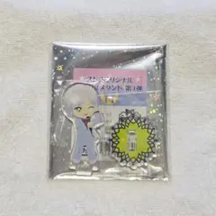セーラームーン 夜天光 ヒーラー アクスタ