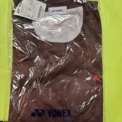 YONEX インターハイ限定　ボルトレイジTシャツのサムネイル