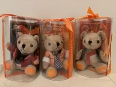 うたプリ くまプリ 神宮寺レン 3点セット