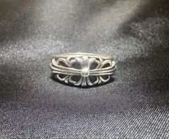 2026年最新】CHROME HEARTS 号数：24号 メンズ リング・指輪の人気