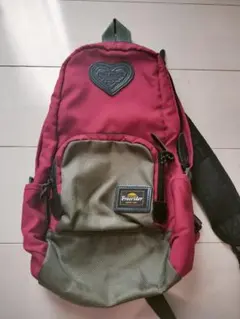 Freerider Harvest label ワンショルダーバッグ