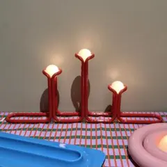 gustaf westman テーブルライト