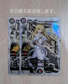 鎮魂の頂 ベートーベンソレムニス プロモ シークレット　4枚 鎮魂の頂 ベートーベンソレムニス プロモ シークレット 4枚 - メルカリ