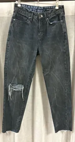 A|X Armani Exchange デニム ダメージのサムネイル
