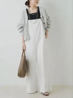 pual ce cin サロペットのサムネイル