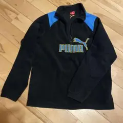 PUMA フリース