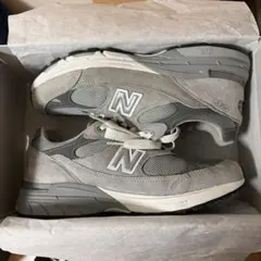 ニューバランス 993 26.5cm 2E New Balanceのサムネイル