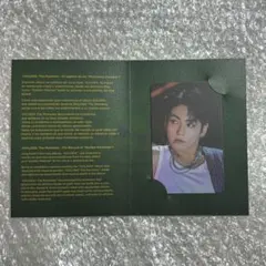 HYBE INSIGHT BTS 展示会入場特典 トレカ ハイブインサイト グク 2025年最新】ハイブインサイト トレカの人気アイテム - メルカリ