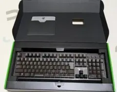 Razer BlackWidow Elite JP Yellow Switch